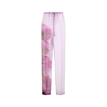 [DRIES VAN NOTEN] Trousers SS25 2510109081226 304