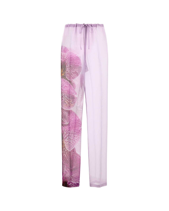 [DRIES VAN NOTEN] Trousers SS25 2510109081226 304
