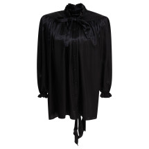 [Balenciaga] Shirts Long Sleeve SS25 831650TMN091000