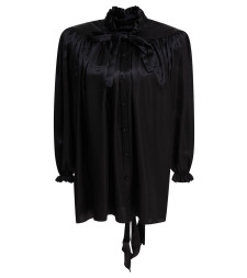 [Balenciaga] Shirts Long Sleeve SS25 831650TMN091000