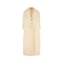 [Gucci] Coat SS25 828240Z7APD 9854