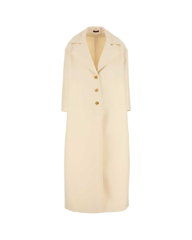 [Gucci] Coat SS25 828240Z7APD 9854
