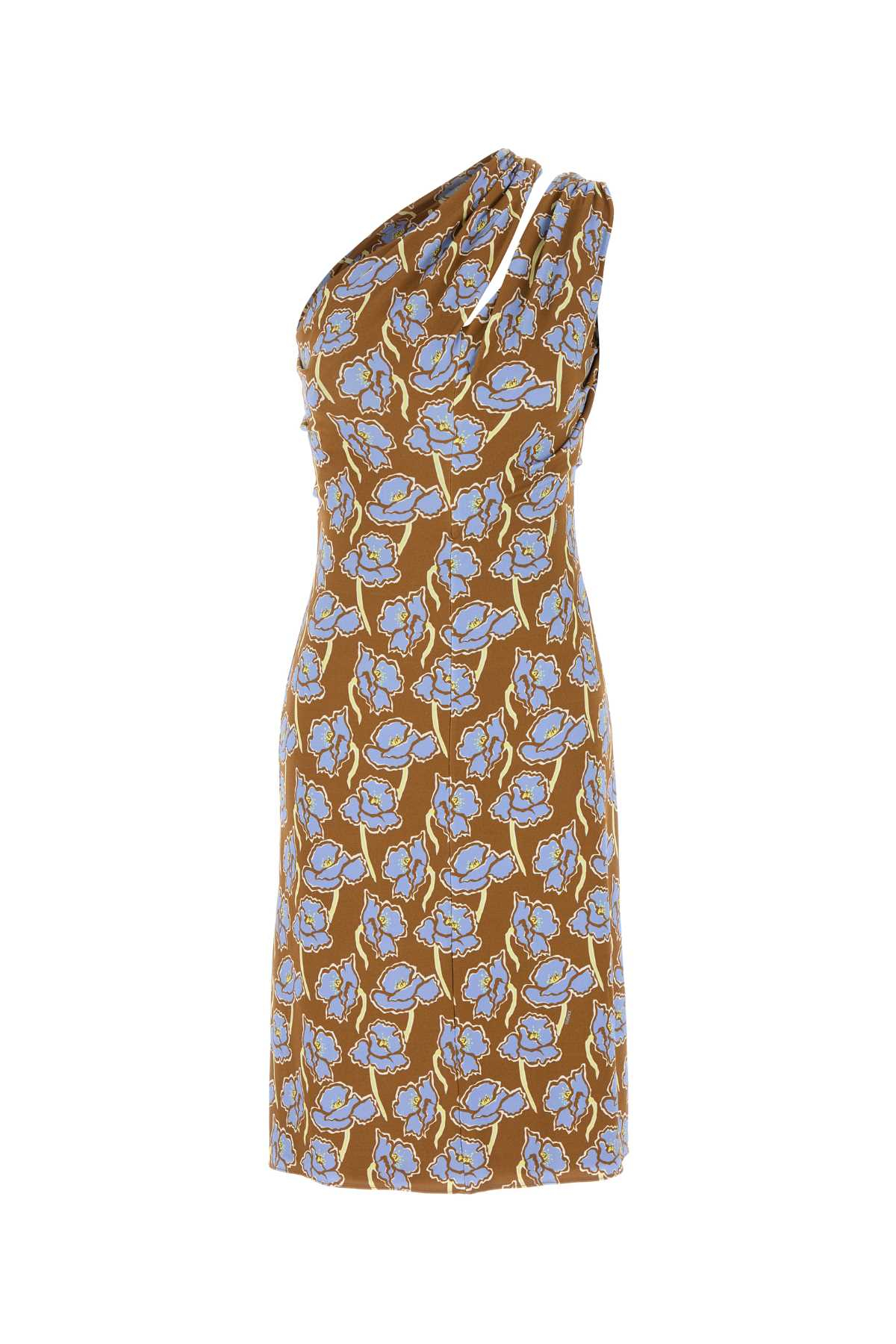 [Versace] Sleeveless dress SS25 10197771A13918 5N630