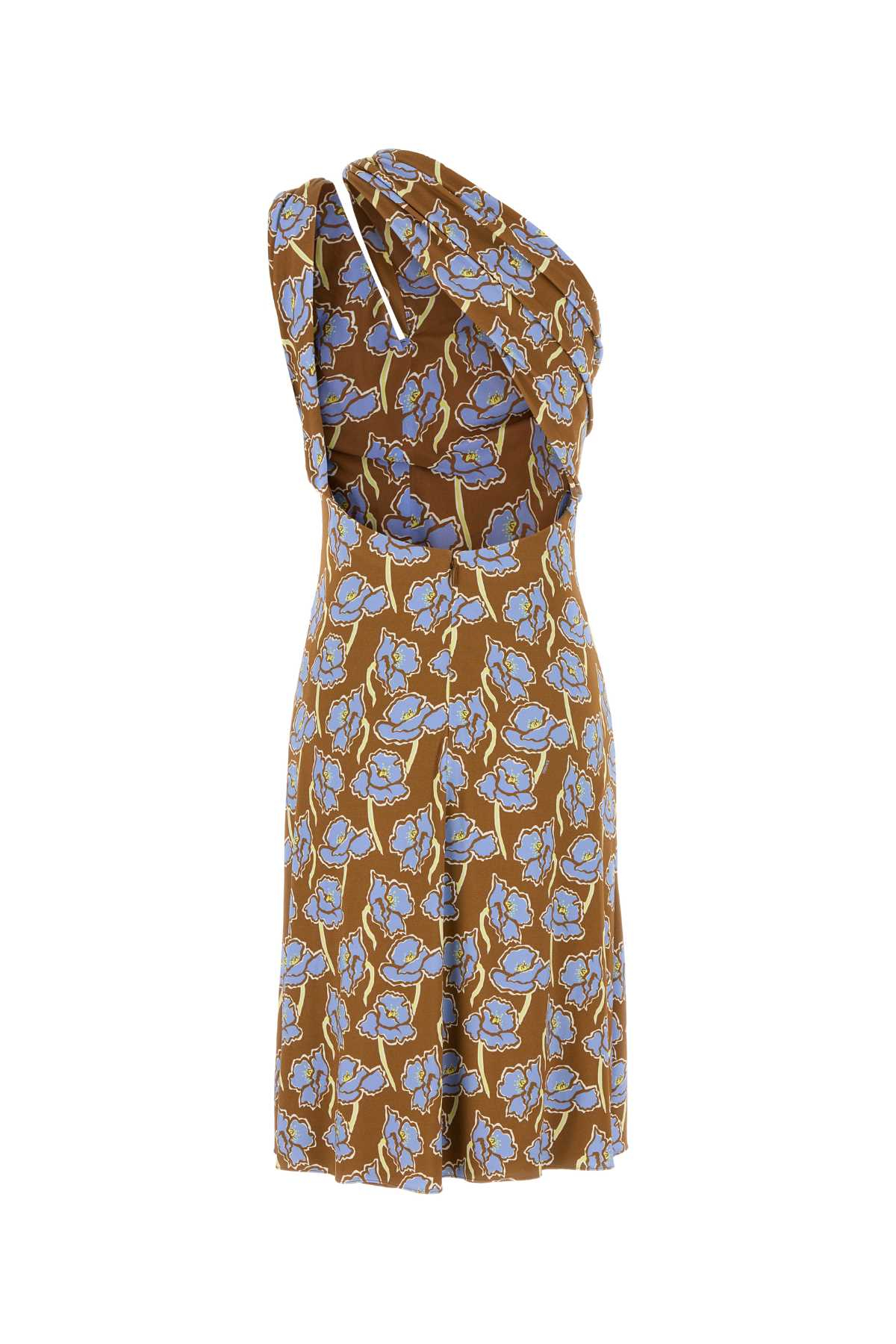 [Versace] Sleeveless dress SS25 10197771A13918 5N630