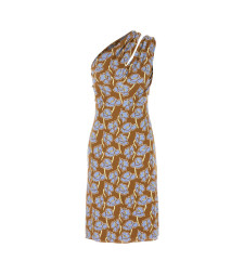 [Versace] Sleeveless dress SS25 10197771A13918 5N630