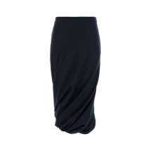 [Balenciaga] Midi skirt SS25 831231TST24 4100