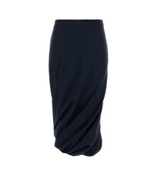 [Balenciaga] Midi skirt SS25 831231TST24 4100