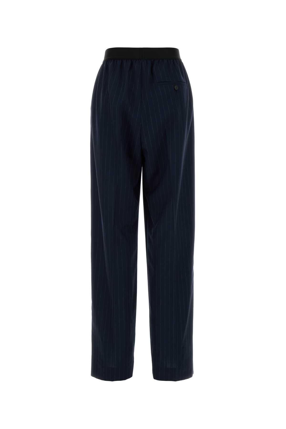 [Balenciaga] Trousers SS25 790887TST24 4100