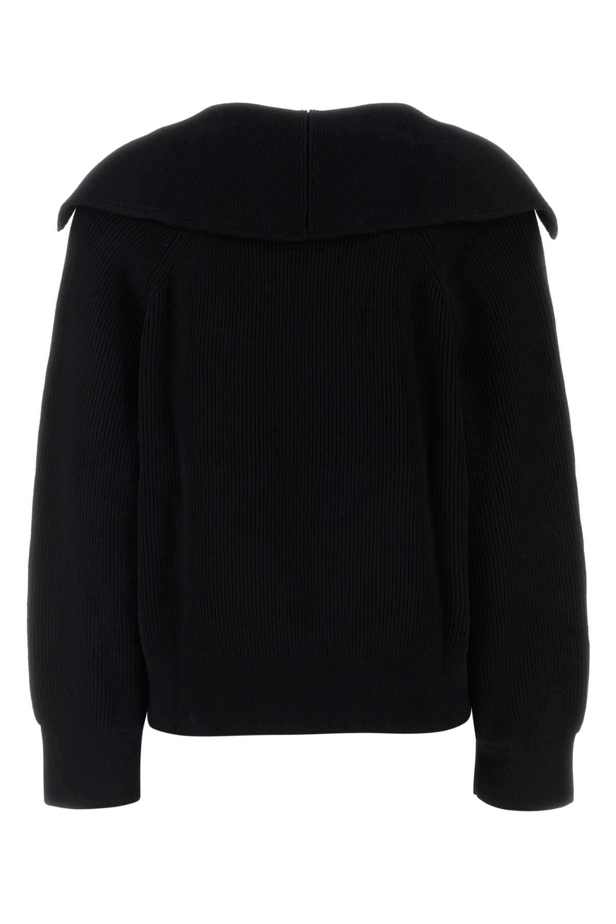 [Bottega Veneta] Knitwear SS25 820109V59X0 1000