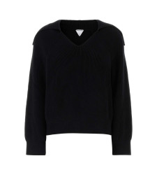 [Bottega Veneta] Knitwear SS25 820109V59X0 1000