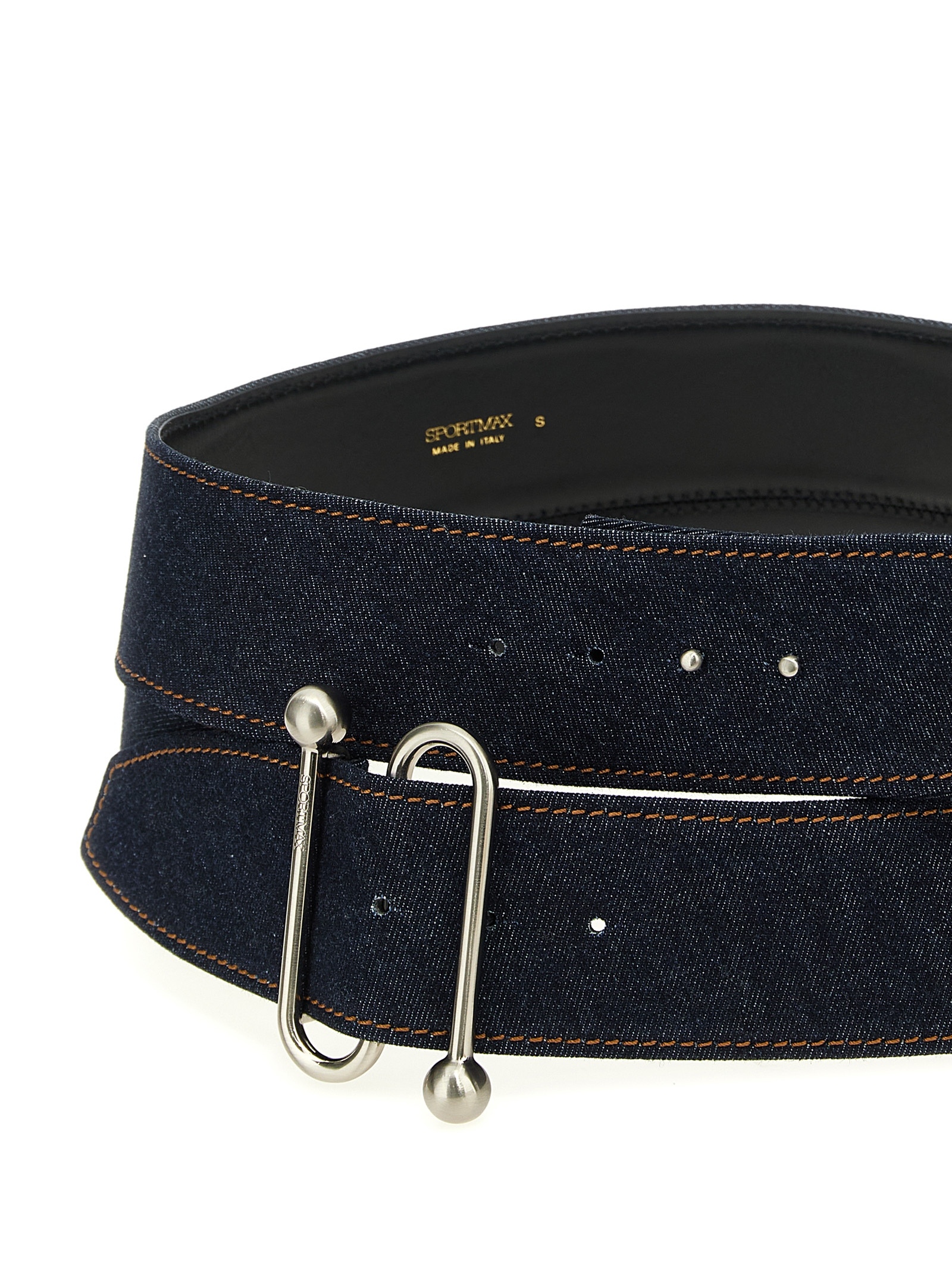 [SPORTMAX] Belt SS25 2512501043600001