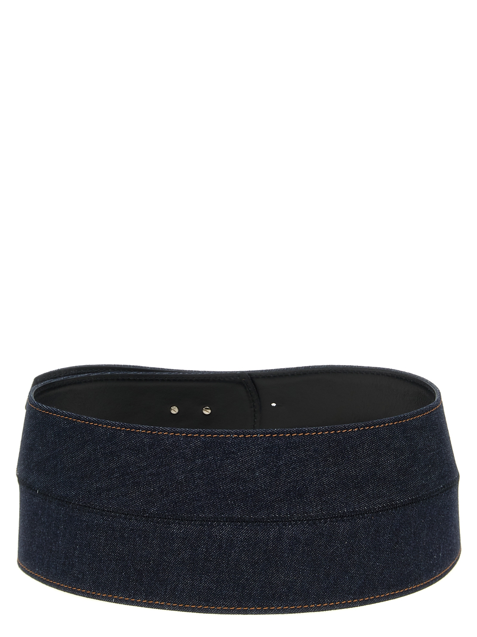 [SPORTMAX] Belt SS25 2512501043600001