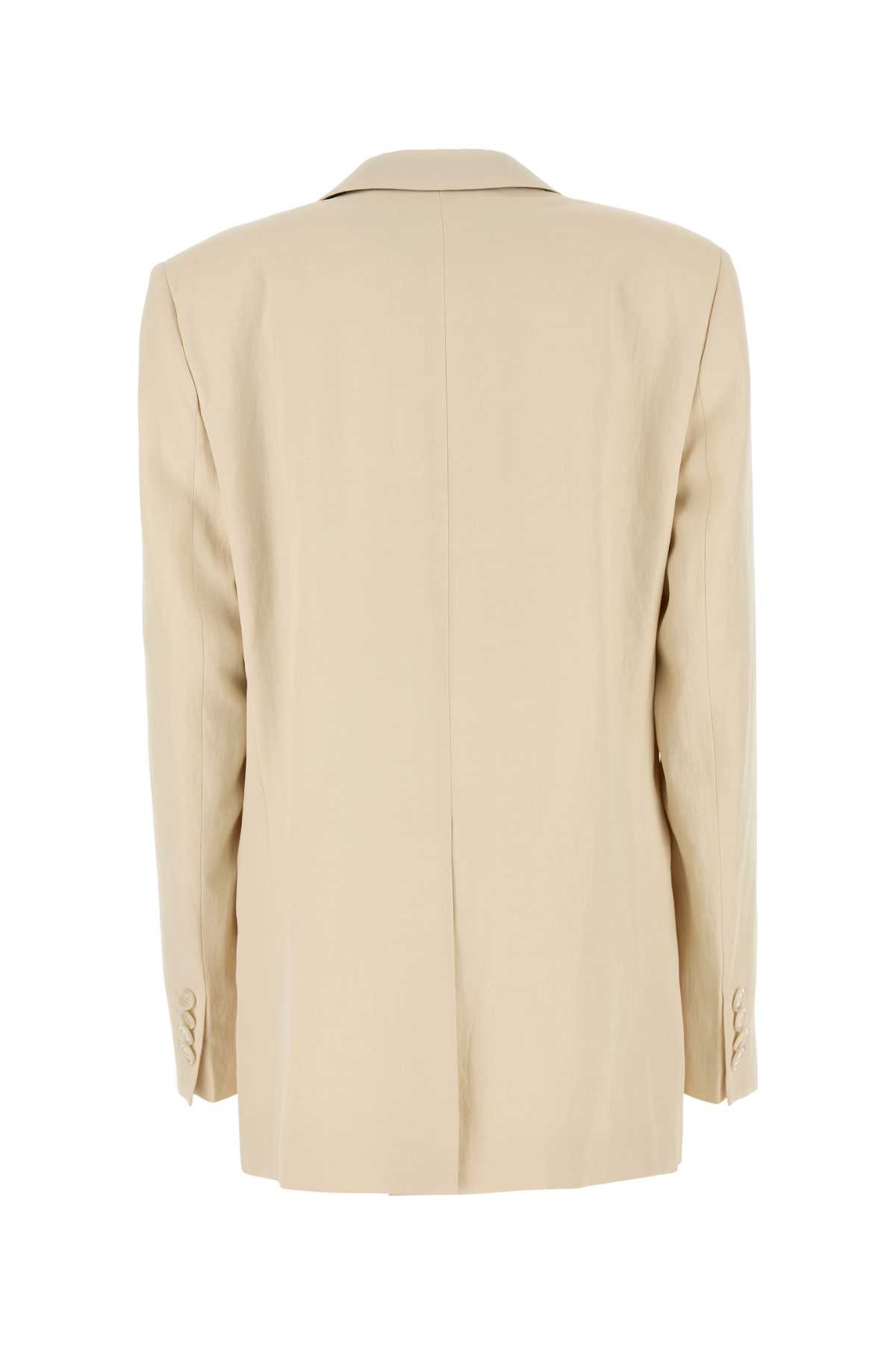 [Stella McCartney] Blazer SS25 650149STA49 9210