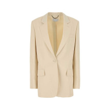 [Stella McCartney] Blazer SS25 650149STA49 9210