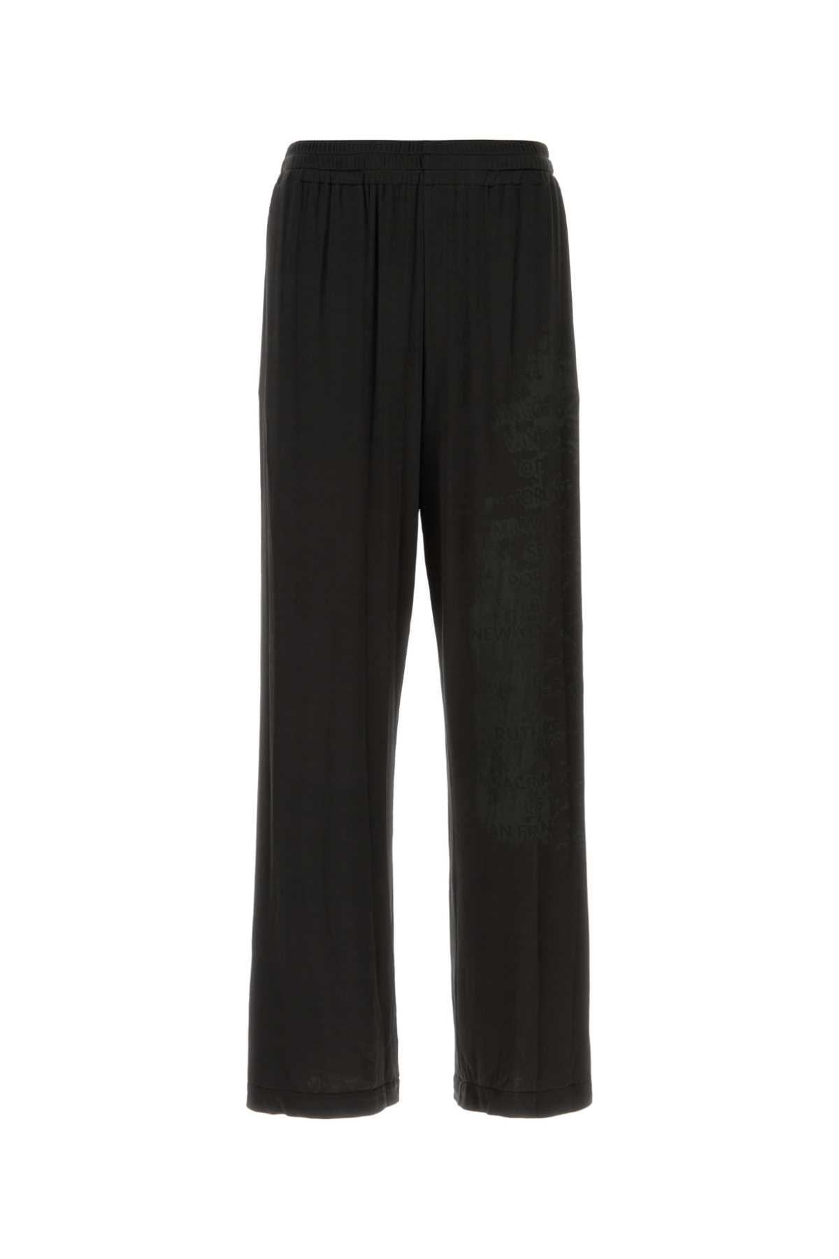 [Diesel] Trousers SS25 A181700HJBF 9XX