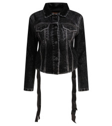[Balenciaga] Denim Jacket SS25 831697TSW651963