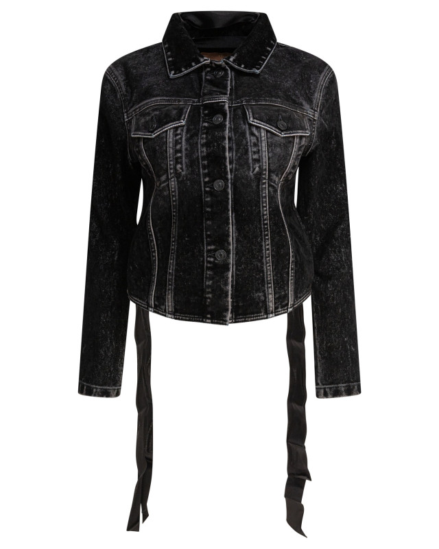 [Balenciaga] Denim Jacket SS25 831697TSW651963