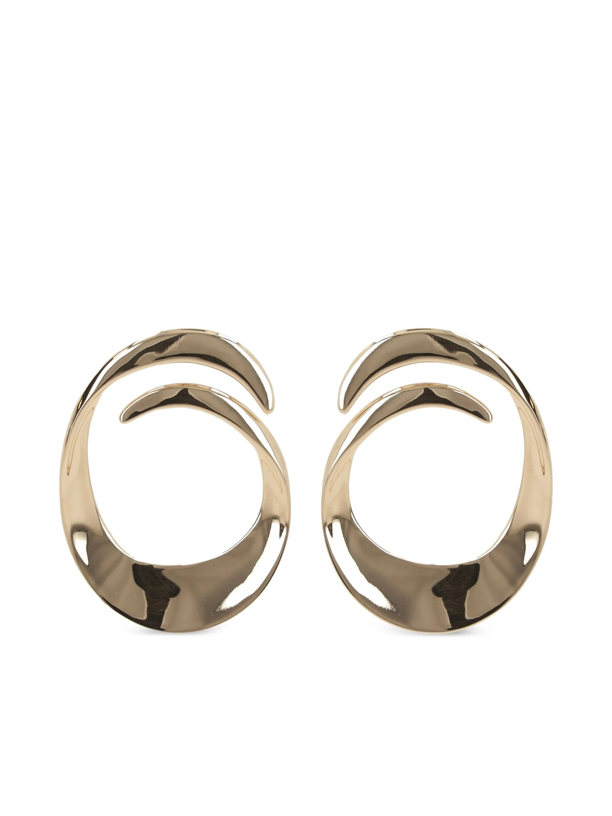 [Self-portrait] Earring SS25 SS25605EGD