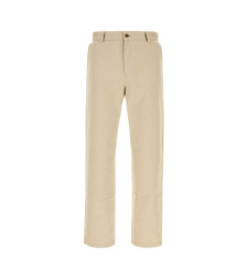 [MAISON KITSUNE] Trousers SS25 OM01101WW9043 0176