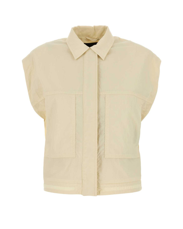 [Herno] Vest SS25 GI00121DL12827 1115