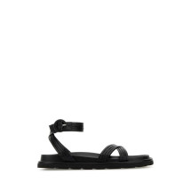 [Gianvito Rossi] Sandals SS25 G3265910GOMNAP NERO
