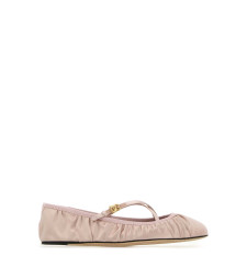 [Dolce & Gabbana] Flat shoes FW25 CB0258AD160 8S904