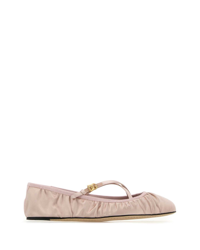 [Dolce & Gabbana] Flat shoes FW25 CB0258AD160 8S904