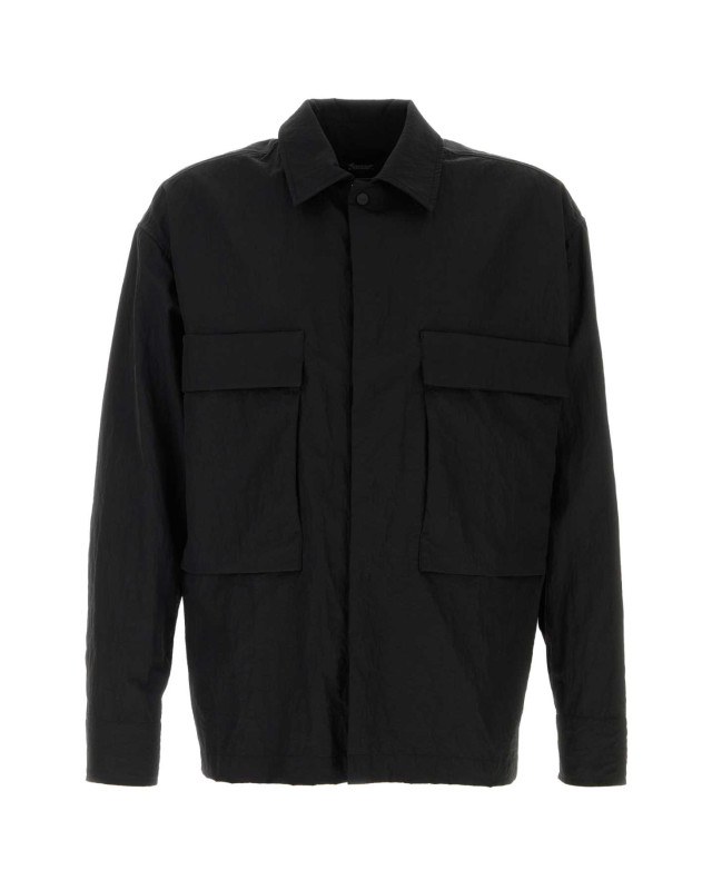 [Herno] Shirts Long Sleeve SS25 CM00005UL12827 9300