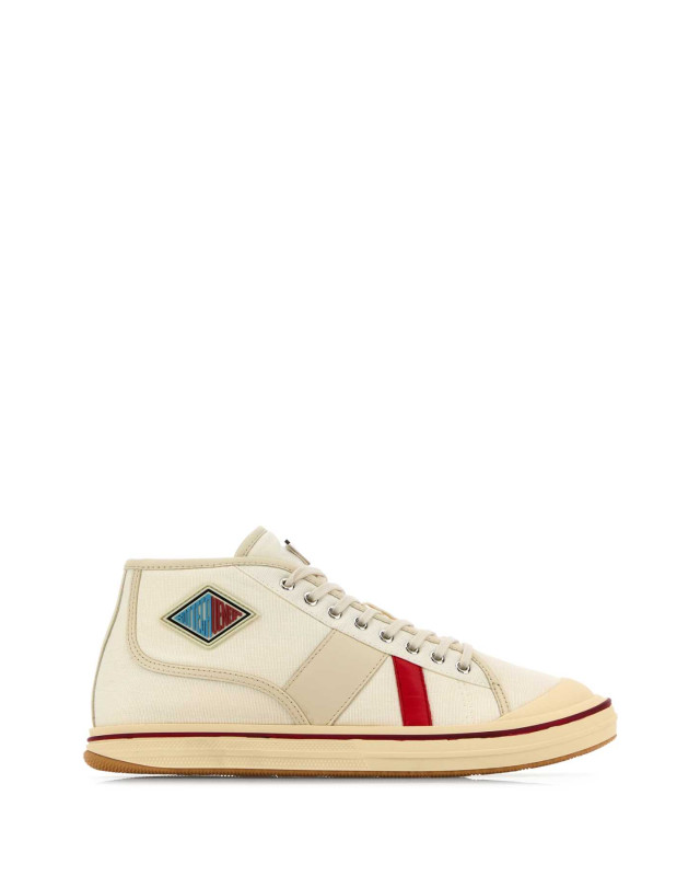 [Bottega Veneta] Sneakers SS25 827556V5JG1 9642