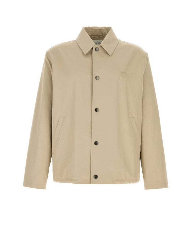 [Burberry] Casual Jacket SS25 8106385 B9103