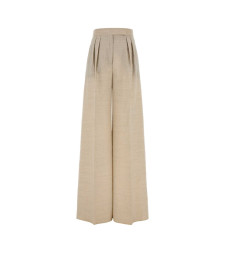 [Max Mara] Trousers SS25 2511131153600 001
