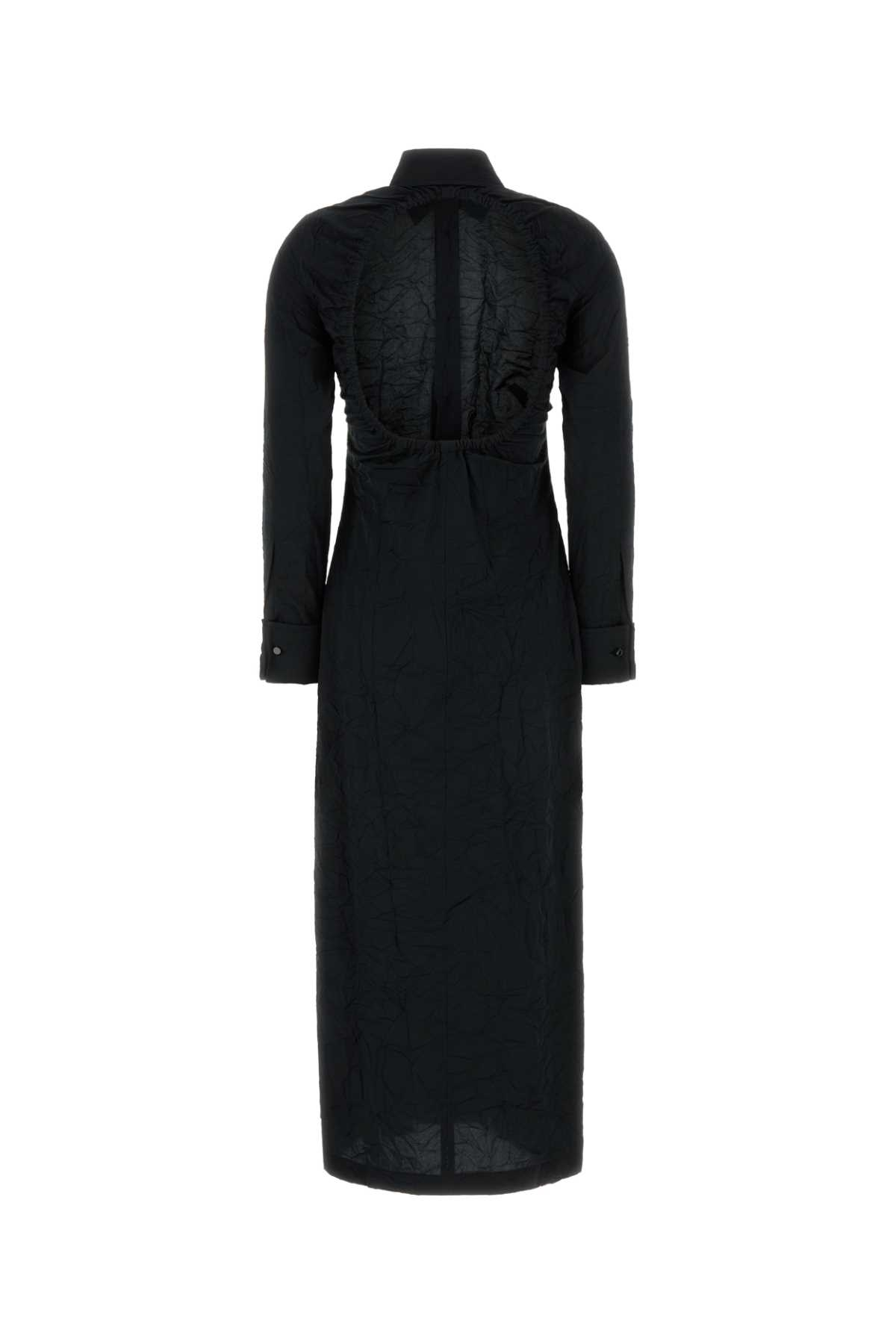 [Max Mara] Long sleeve dress SS25 2511221253600 003