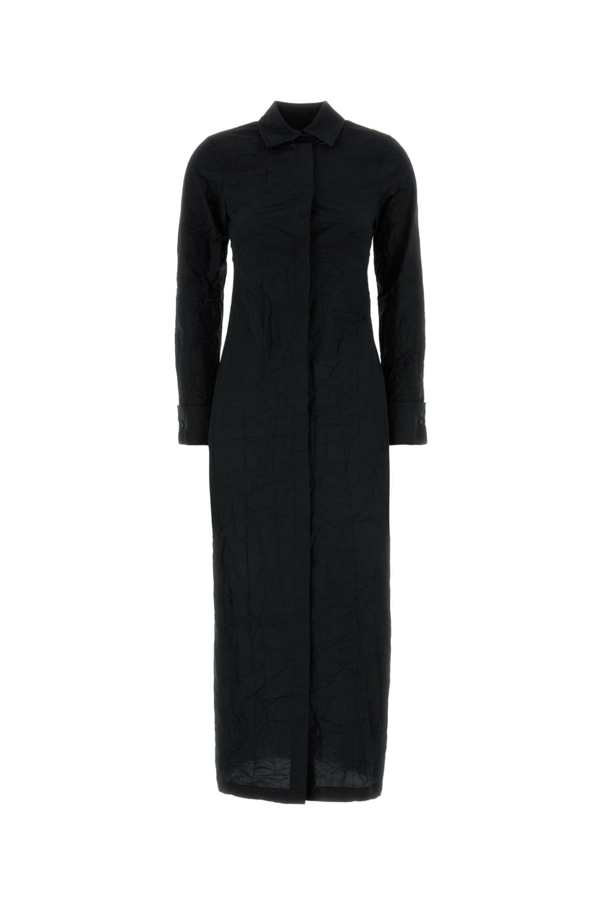[Max Mara] Long sleeve dress SS25 2511221253600 003