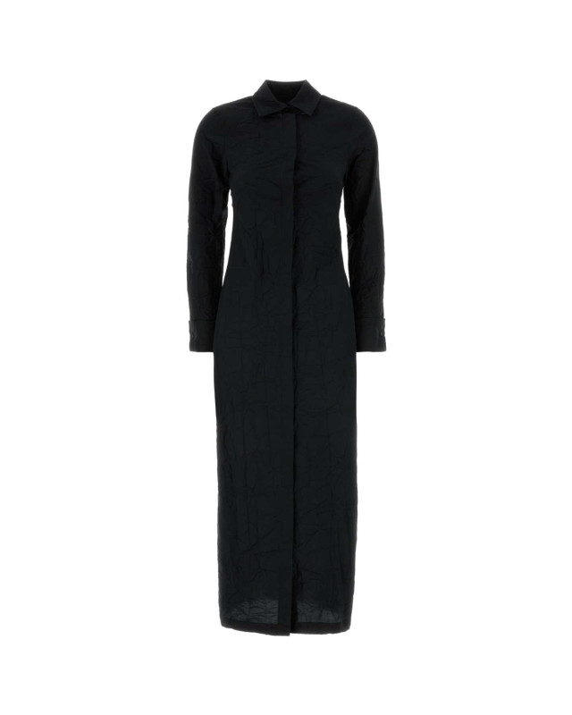[Max Mara] Long sleeve dress SS25 2511221253600 003