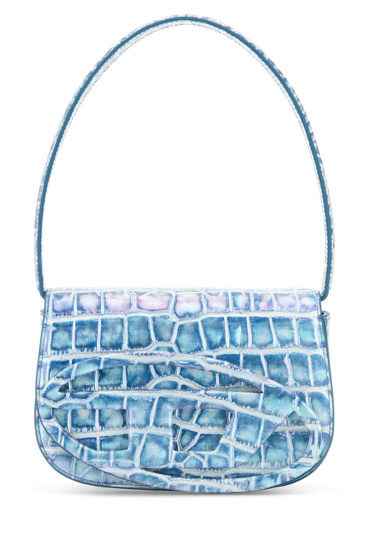 [Diesel] Bag SS25 X08396P8247 HA827