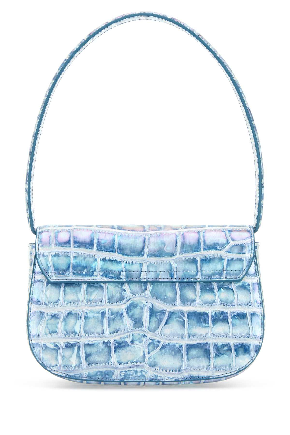 [Diesel] Bag SS25 X08396P8247 HA827
