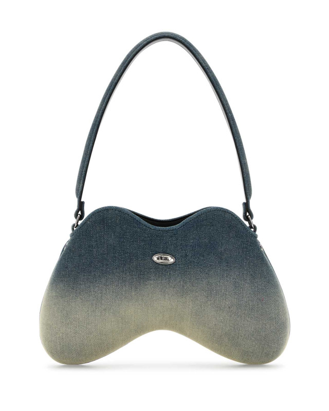 [Diesel] Shoulder bag FW25 X10327P5499 H9749