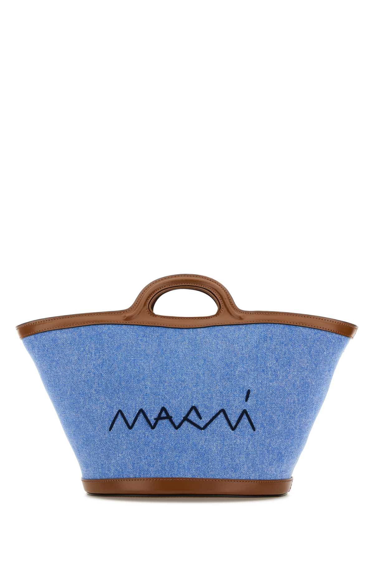 [Marni] Bag SS25 BMMP0097L6P8221 00B44