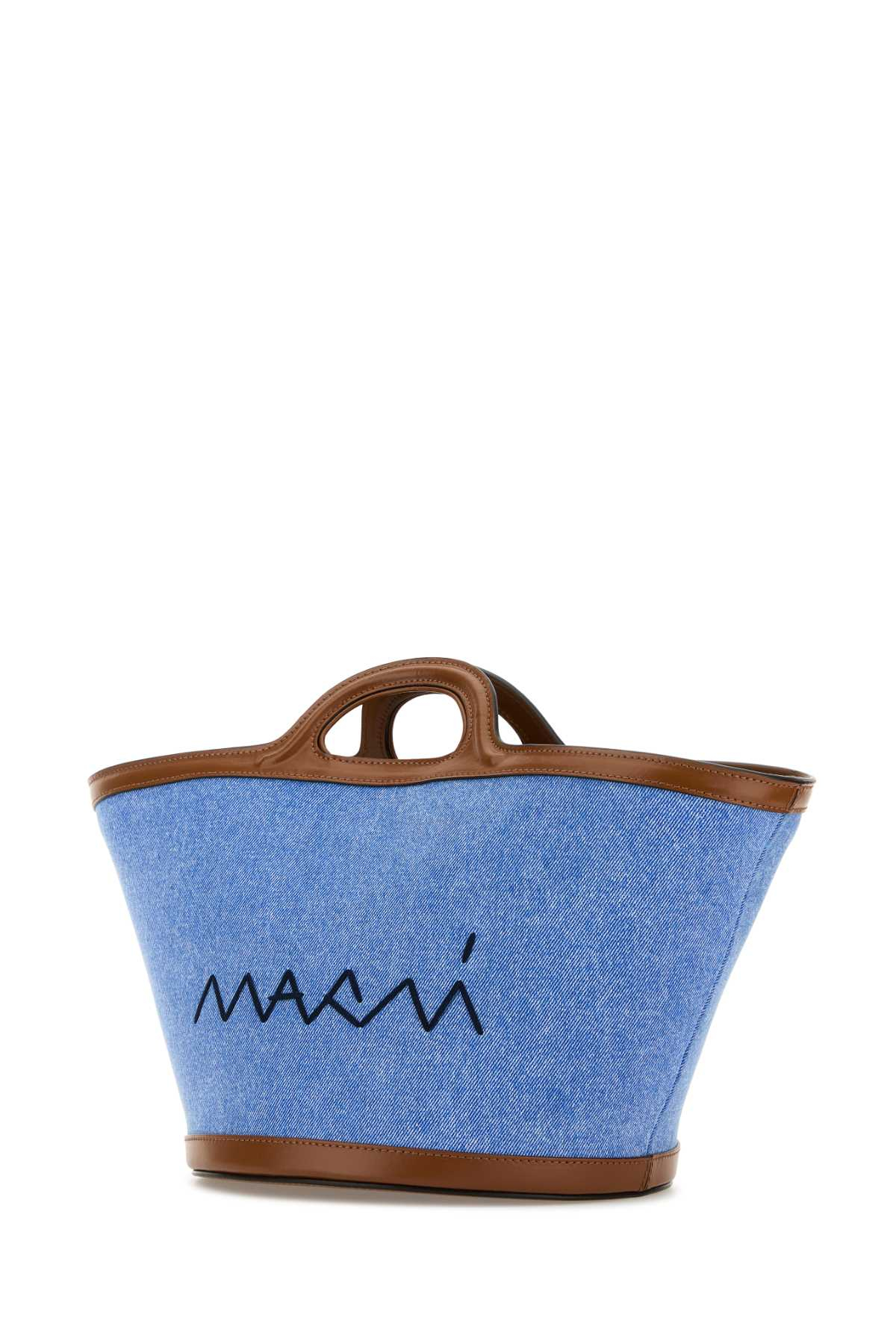 [Marni] Bag SS25 BMMP0097L6P8221 00B44
