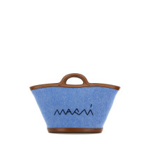 [Marni] Bag SS25 BMMP0097L6P8221 00B44