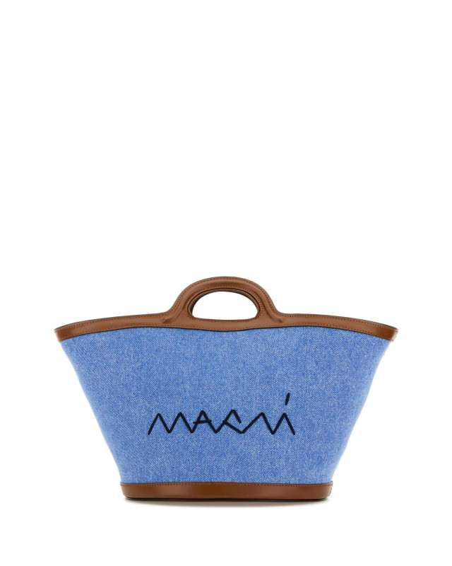[Marni] Bag SS25 BMMP0097L6P8221 00B44