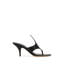 [Salvatore Ferragamo] Sandals SS25 01K146782734 NERBISNER