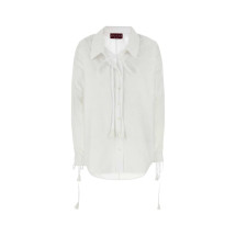 [Gucci] Shirts Long Sleeve SS25 828154Z7APH 9000