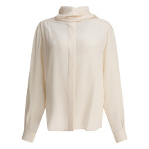 [Prada] Shirts Long Sleeve SS25 P416I167CF0304 S OOO