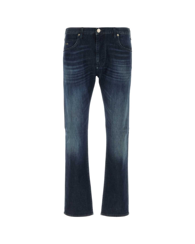 [Emporio Armani] Jeans FW25 8N1J451D16Z30 0942
