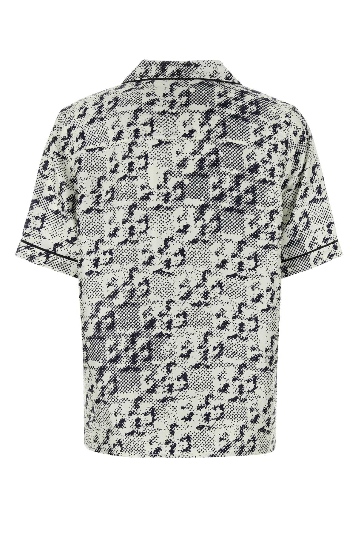 [Tory Burch] Shirts Short Sleeve SS25 167742 113