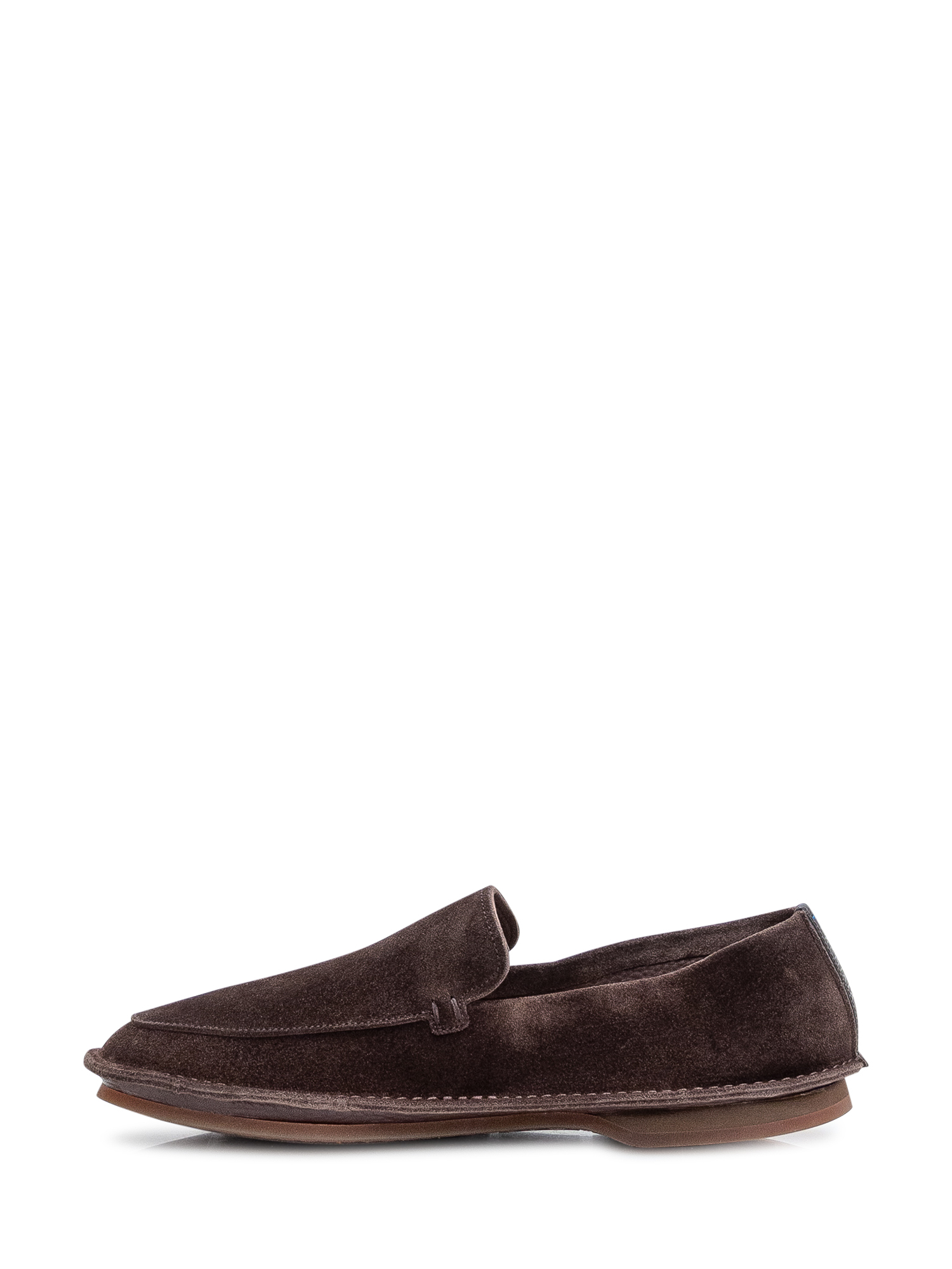 [Premiata] Loafer SS25 32276 NERO