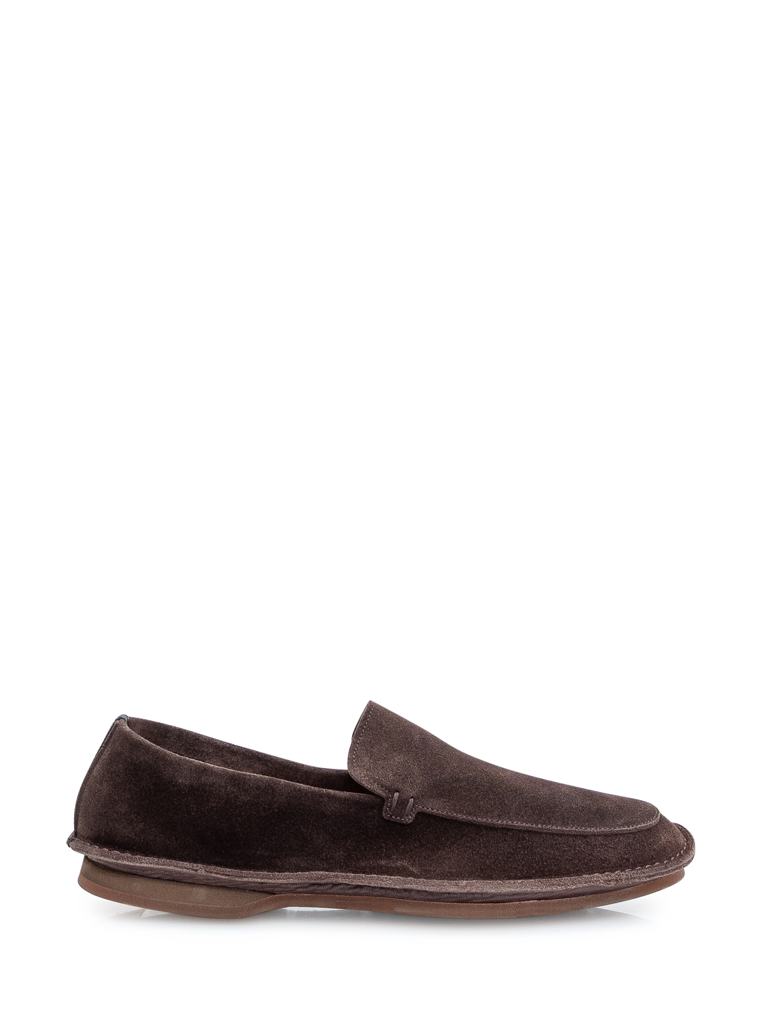 [Premiata] Loafer SS25 32276 NERO