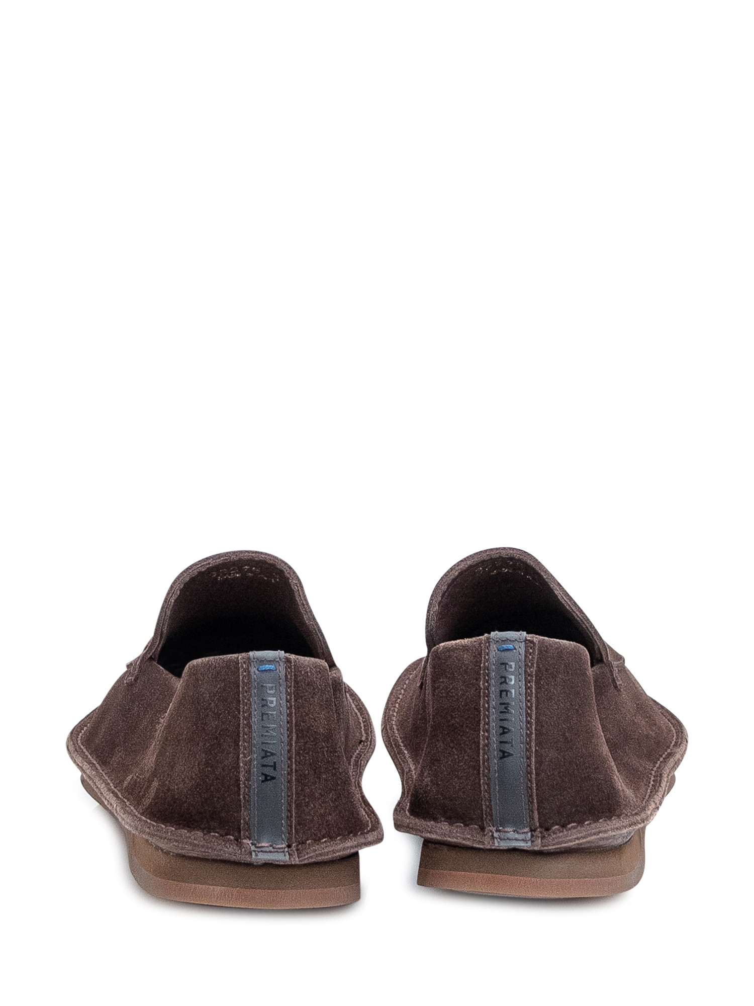 [Premiata] Loafer SS25 32276 NERO