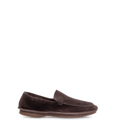 [Premiata] Loafer SS25 32276 NERO